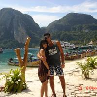 Отзыв от Оксана - виза ДТВ